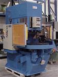 M.T. ZANETTI MT 100 Hydraulic Trimming Press Trimming Presses 